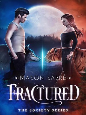 cover image of Fractured